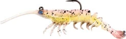 Z-Man Prawn StarZ Soft Plastic Prawn - 3.5 Inch 18 Z-Man Prawn StarZ Soft Plastic Prawn - 3.5 Inch -Discount Tackle 42251129946200
