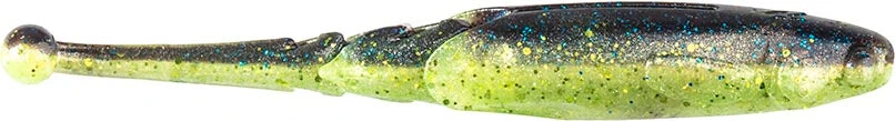 Z-Man Big BallerZ Soft Plastic Swimbait - 4 Inch 4 Z-Man Big BallerZ Soft Plastic Swimbait - 4 Inch - Image 4