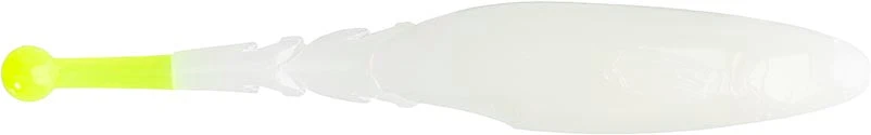 Z-Man Big BallerZ Soft Plastic Swimbait - 4 Inch 6 Z-Man Big BallerZ Soft Plastic Swimbait - 4 Inch - Image 6