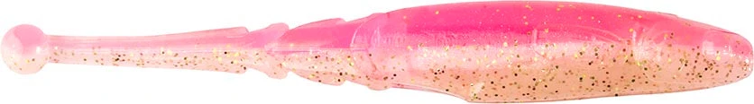 Z-Man Big BallerZ Soft Plastic Swimbait - 4 Inch 3 Z-Man Big BallerZ Soft Plastic Swimbait - 4 Inch - Image 3