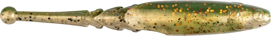 Z-Man Big BallerZ Soft Plastic Swimbait - 4 Inch 10 Z-Man Big BallerZ Soft Plastic Swimbait - 4 Inch - Image 10