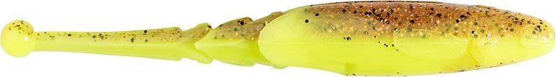 Z-Man Big BallerZ Soft Plastic Swimbait - 4 Inch 11 Z-Man Big BallerZ Soft Plastic Swimbait - 4 Inch - Image 11