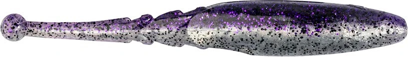 Z-Man Big BallerZ Soft Plastic Swimbait - 4 Inch 12 Z-Man Big BallerZ Soft Plastic Swimbait - 4 Inch - Image 12