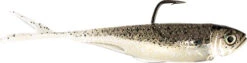 Z-Man Graph ShadZ Soft Plastic - 3.8 Inch -Discount Tackle 42348448841816