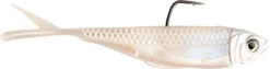 Z-Man Graph ShadZ Soft Plastic - 3.8 Inch -Discount Tackle 42348448940120