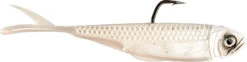 Z-Man Graph ShadZ Soft Plastic - 3.8 Inch -Discount Tackle 42348449169496