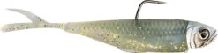 Z-Man Graph ShadZ Soft Plastic - 3.8 Inch -Discount Tackle 42348449202264