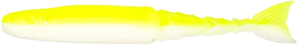 Z-Man Chattershad Soft Plastic Trailer - 4.5 Inch 6 Z-Man Chattershad Soft Plastic Trailer - 4.5 Inch - Image 6