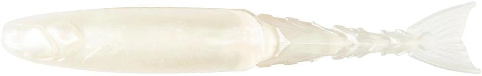 Z-Man Chattershad Soft Plastic Trailer - 4.5 Inch 3 Z-Man Chattershad Soft Plastic Trailer - 4.5 Inch - Image 3