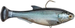 Z-Man Shadtron Line Through Fast Sinking Swimbait - 6 Inch 13 Z-Man Shadtron Line Through Fast Sinking Swimbait - 6 Inch -Discount Tackle 42466439200856