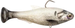 Z-Man Shadtron Line Through Fast Sinking Swimbait - 6 Inch 14 Z-Man Shadtron Line Through Fast Sinking Swimbait - 6 Inch -Discount Tackle 42466439233624