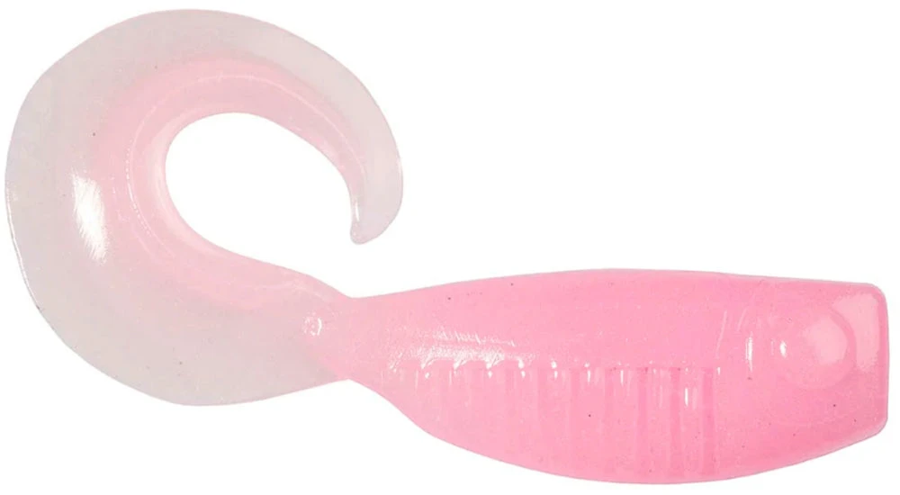 Z-Man Guppy GrubZ Soft Plastic Grub - 2 Inch 3 Z-Man Guppy GrubZ Soft Plastic Grub - 2 Inch - Image 3