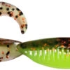 Z-Man Guppy GrubZ Soft Plastic Grub - 2 Inch