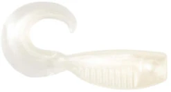 Z-Man Guppy GrubZ Soft Plastic Grub - 2 Inch 17 Z-Man Guppy GrubZ Soft Plastic Grub - 2 Inch -Discount Tackle 42631950663768