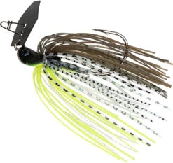 Z-Man Chatterbait Jack Hammer Baby Jack - 1/4 Oz -Discount Tackle 42788644782168