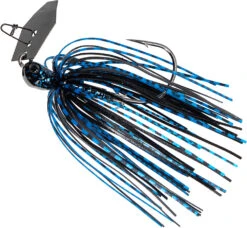 Z-Man Chatterbait Jack Hammer Baby Jack - 1/4 Oz -Discount Tackle 42788644814936