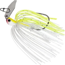 Z-Man Chatterbait Jack Hammer Baby Jack - 1/4 Oz -Discount Tackle 42788644880472