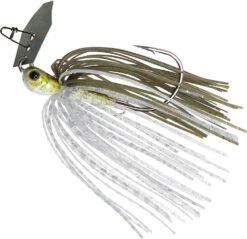 Z-Man Chatterbait Jack Hammer Baby Jack - 1/4 Oz -Discount Tackle 42788645044312