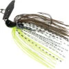 Z-Man Chatterbait Jack Hammer Baby Jack - 3/8 Oz