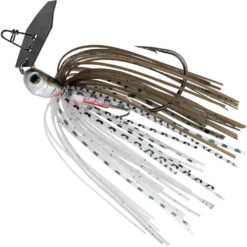Z-Man Chatterbait Jack Hammer Baby Jack - 3/8 Oz -Discount Tackle 42788646027352