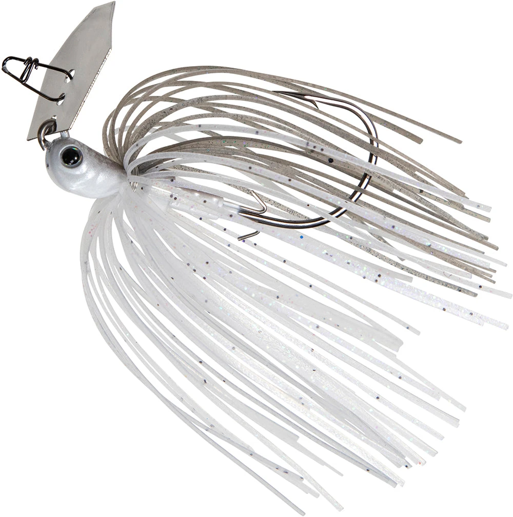 Z-Man Chatterbait Jack Hammer Baby Jack - 1/2 Oz 1 Z-Man Chatterbait Jack Hammer Baby Jack - 1/2 Oz