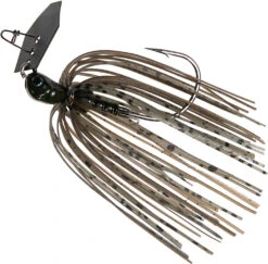 Z-Man Chatterbait Jack Hammer Baby Jack - 1/2 Oz 17 Z-Man Chatterbait Jack Hammer Baby Jack - 1/2 Oz -Discount Tackle 42788646617176