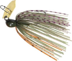 Z-Man Chatterbait MicroMax -Discount Tackle 43087277817944