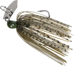 Z-Man Chatterbait MicroMax -Discount Tackle 43087278047320