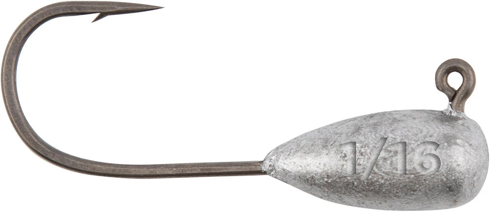 Z-Man Llama TubeZ Jigheads - 3 Pack 1 Z-Man Llama TubeZ Jigheads - 3 Pack