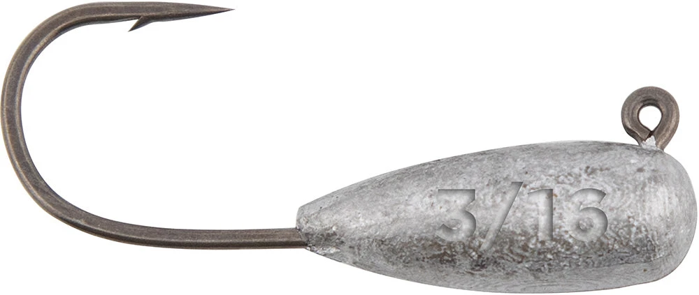 Z-Man Llama TubeZ Jigheads - 3 Pack 4 Z-Man Llama TubeZ Jigheads - 3 Pack - Image 4