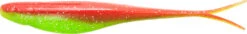 Z-Man Scented Jerk ShadZ Soft Jerkbait - 6 Inch 26 Z-Man Scented Jerk ShadZ Soft Jerkbait - 6 Inch -Discount Tackle 43087364292696