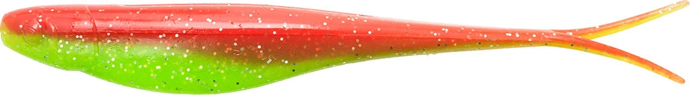 Z-Man Scented Jerk ShadZ Soft Jerkbait - 6 Inch 9 Z-Man Scented Jerk ShadZ Soft Jerkbait - 6 Inch - Image 9