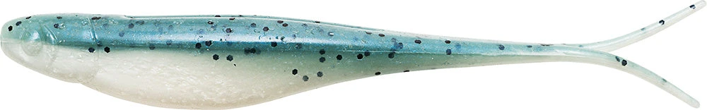 Z-Man Scented Jerk ShadZ Soft Jerkbait - 6 Inch 10 Z-Man Scented Jerk ShadZ Soft Jerkbait - 6 Inch - Image 10