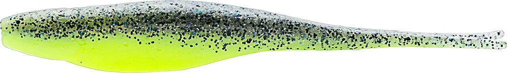 Z-Man Scented Jerk ShadZ Soft Jerkbait - 6 Inch 14 Z-Man Scented Jerk ShadZ Soft Jerkbait - 6 Inch - Image 14