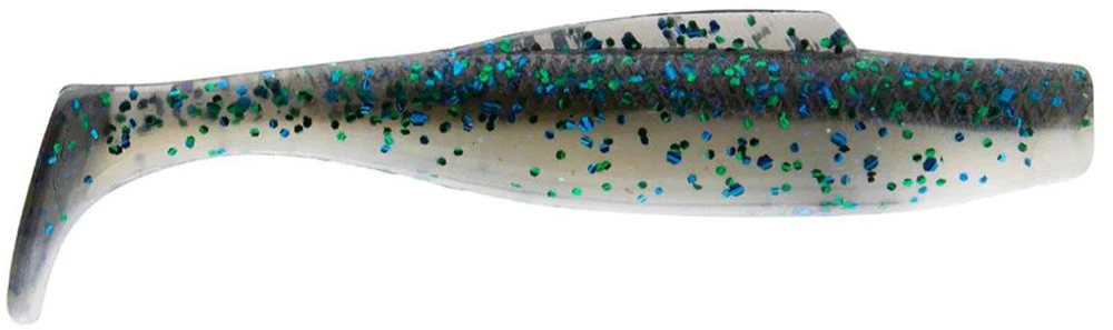 Z-Man DieZel MinnowZ 6 Inch Soft Paddle Tail Swimbait 3 Pack 5 Z-Man DieZel MinnowZ 6 Inch Soft Paddle Tail Swimbait 3 Pack - Image 5