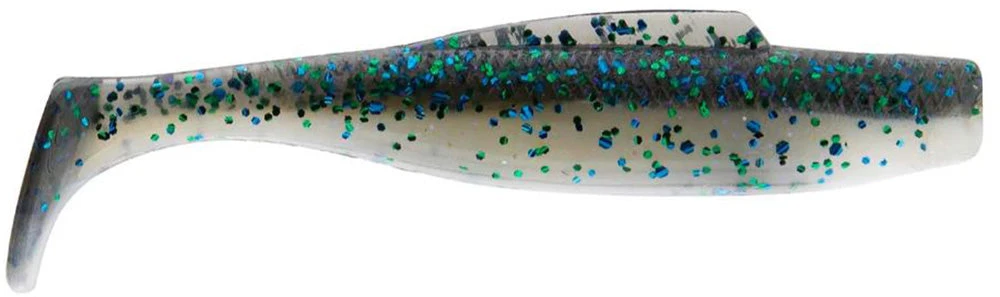 Z-Man DieZel MinnowZ 6 Inch Soft Paddle Tail Swimbait 3 Pack 12 Z-Man DieZel MinnowZ 6 Inch Soft Paddle Tail Swimbait 3 Pack - Image 12