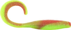 Z-Man StreakZ Curly TailZ 7 Inch Soft Plastic Grub 3 Pack 11 Z-Man StreakZ Curly TailZ 7 Inch Soft Plastic Grub 3 Pack -Discount Tackle 43135863849048