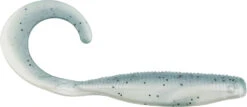 Z-Man StreakZ Curly TailZ 7 Inch Soft Plastic Grub 3 Pack 12 Z-Man StreakZ Curly TailZ 7 Inch Soft Plastic Grub 3 Pack -Discount Tackle 43135863881816