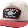 Z-Man Retro Chatterbait Snapback Hatz - Vanilla Ice