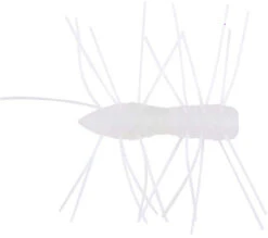 Z-Man Fuzzy Bugz 1.75 Inch - 4 Pack -Discount Tackle 43271398195288
