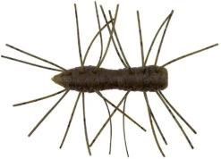 Z-Man Fuzzy Bugz 1.75 Inch - 4 Pack -Discount Tackle 43271398228056