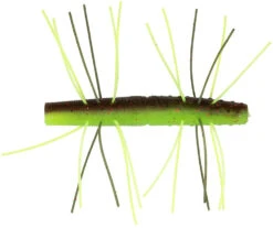 Z-Man Fuzzy TRD 2.75 Inch - 4 Pack -Discount Tackle 43271404453976