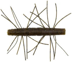 Z-Man Fuzzy TRD 2.75 Inch - 4 Pack -Discount Tackle 43271404552280