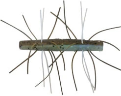 Z-Man Fuzzy TRD 2.75 Inch - 4 Pack -Discount Tackle 43271404617816