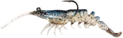 Z-Man PrawnstarZ Soft Plastic Shrimp - 2.5 Inch 23 Z-Man PrawnstarZ Soft Plastic Shrimp - 2.5 Inch -Discount Tackle 43271413203032