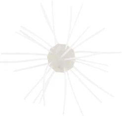 Z-Man Fuzzy Nuggetz .5 Inch - 4 Pack -Discount Tackle 43277725663320