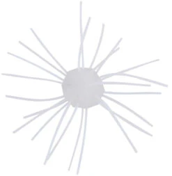 Z-Man Fuzzy Nuggetz .5 Inch - 4 Pack