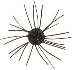 Z-Man Fuzzy Nuggetz .5 Inch - 4 Pack -Discount Tackle 43277725761624