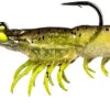 Z-Man PrawnstarZ Soft Plastic Shrimp - 3 Inch