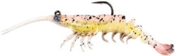 Z-Man PrawnstarZ Soft Plastic Shrimp - 3 Inch -Discount Tackle 43300553424984